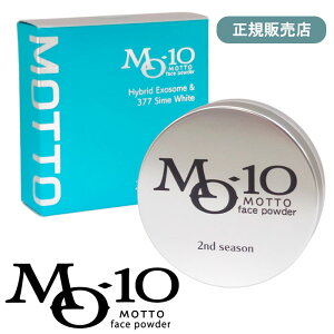 �y���K�i�zMOTTO �t�F�C�X�p�E�_�[ 2nd season ���b�g �Z�J���h 4g MO-10 �t�F�C�X �p�E�_�[ �V���z���C�g377 �n�C�u���b�h�G�N�\�\�[�� �������q �q�g���זE�����|�{�t �n�C�u���b�h�G�N�\�\�[��