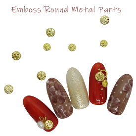 楽天市場 ネイルパーツ 丸スタッズの通販