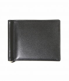 【送料無料】ETTINGER / エッティンガー : Money Clip Wallet : エッティンガー レザー 本革 マネークリップ 財布 定番 メンズ レディース : ST787AJR【MUS】