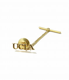 【送料無料】VINTAGE / ヴィンテージ : VINTAGE TIFFANY UCLA PIN : ヴィンテージ ティファニー アクセサリー アンティーク ピン ギフト プレゼント ラッピング可能 クリスマス : VT-TF-UCLA-PIN-D【VIN】【宅急便コンパクト】