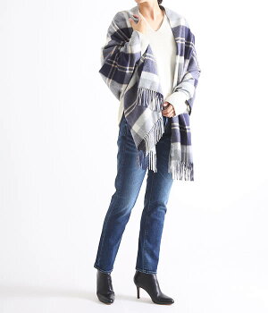 楽天市場 Johnstons ジョンストンズ Cashmere Tartan Stoles 190 70 Silver Bannockbane ストール マフラー フリンジ ジョンストンズ カシミヤ チェック シルバーバンノックベーン レディース Ku0499 Wa56 Ann ａｒｋｎｅｔｓ