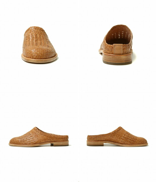 楽天市場】Hender Scheme / エンダースキーマ : hand mesh mule 