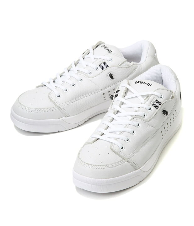 楽天市場 Gravis グラビス Tarmac Dlx グラビス スニーカー シューズ 靴 全2色 Gravis Noa Wis ａｒｋｎｅｔｓ