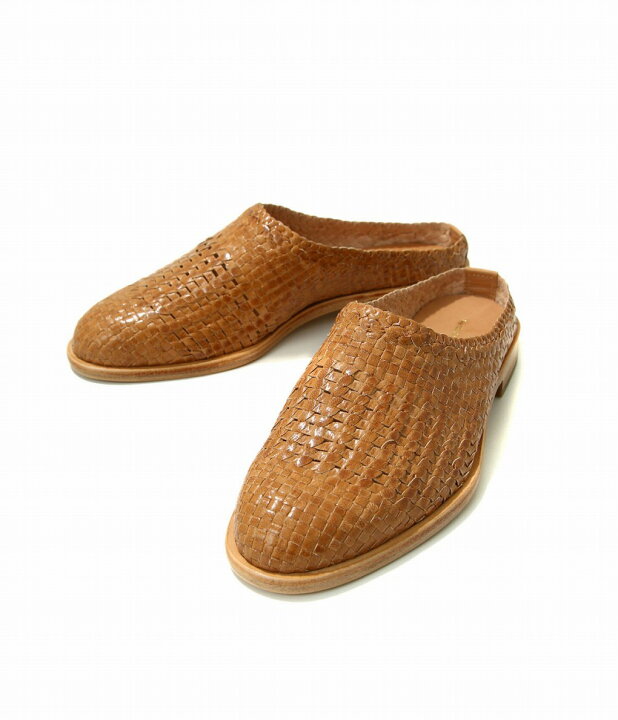 楽天市場】Hender Scheme : hand mesh mule : nc-s-hmm [DEA][D 