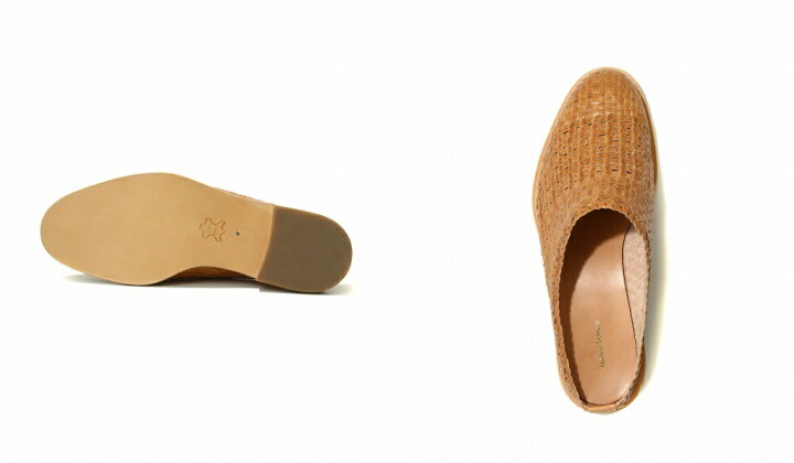 楽天市場】Hender Scheme : hand mesh mule : nc-s-hmm [DEA][D 
