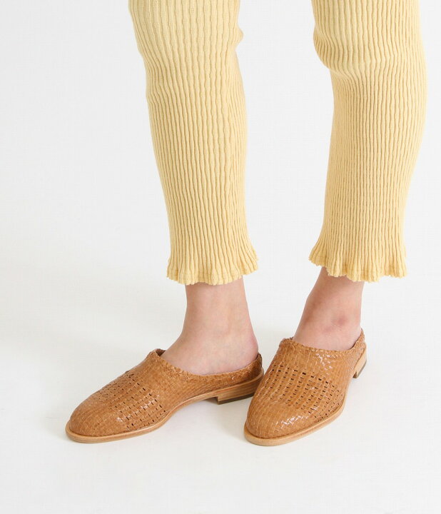 楽天市場】Hender Scheme / エンダースキーマ : hand mesh mule 