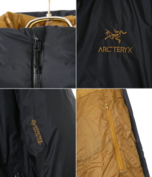 楽天市場 国内正規品 Arc Teryx アークテリクス Firebee Ar Parka Men S ファイアビー ファイヤービー Ar パーカー アークテリクス メンズ L Std ａｒｋｎｅｔｓ