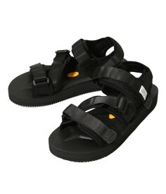 SUICOKE / スイコック : KISEE-V : キシー V メンズ レディース サンダル スポーツサンダル ビーチサンダル　モルフレックスソール ストラップ : OG-044V 【MUS】【ANN】