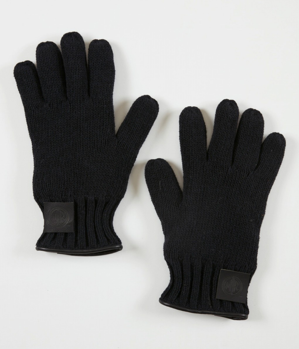 楽天市場】MOUT RECON TAILOR / マウトリーコンテーラー : Knit gloves 