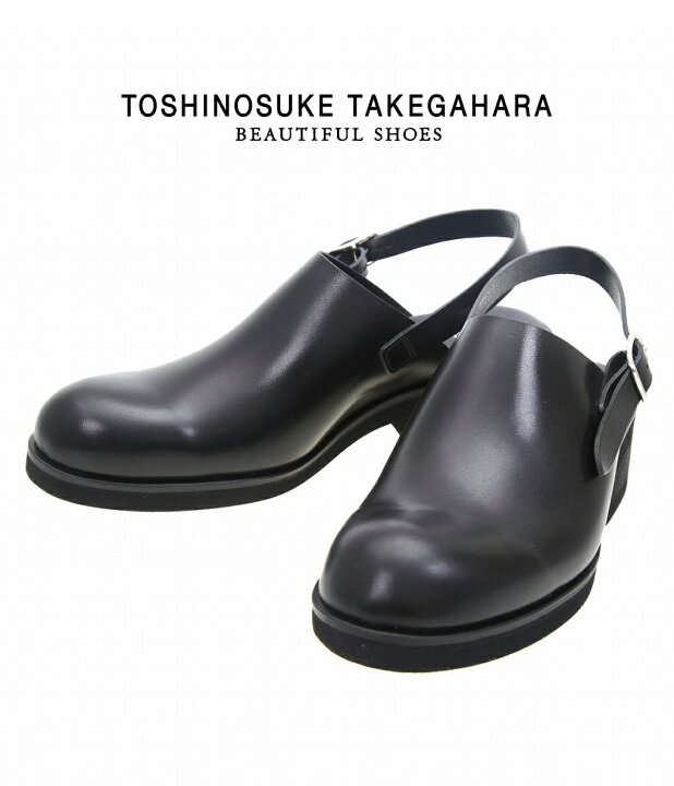 楽天市場】BEAUTIFUL SHOES : SINGLEBELTCLOGS : BSS1912004 [DEA 