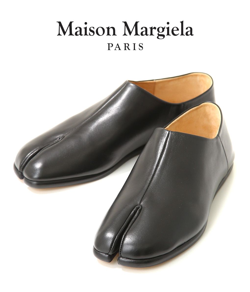 楽天市場】Maison Margiela / メゾン マルジェラ : 【メンズ】TABI 