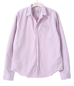 楽天市場 Frank Eileen デニムシャツの通販