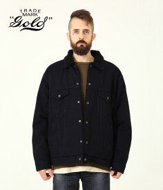 楽天市場 デニムジャケット ボア メンズファッション の通販