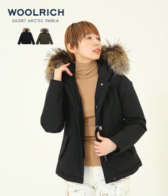 楽天市場 ダウンジャケット レディース ショート ブランドウールリッチ の通販