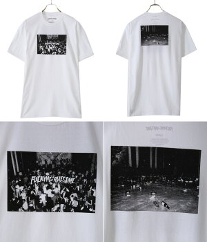 楽天市場 Fucking Awesome ファッキンオーサム Club Tee クラブ ティー 半袖カットソー メンズ Fa Club Tee Noa ａｒｋｎｅｔｓ