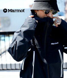 【送料無料】Marmot / マーモット : 【ONLY ARK】別注 GORE-TEX 3L A Jacket : ゴアテックス ジャケット アウター パーカー ブルゾン ジャンパー Aジャケット アウトドア トレッキング 登山 ロゴ 防水 透湿 耐久 : ONLYARK-0-1002【AST】【REA】