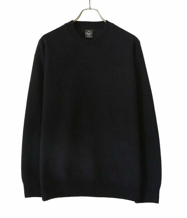 楽天市場】東洋エンタープライズ GOLD : PURE CASHMERE KNIT CREW NECK 