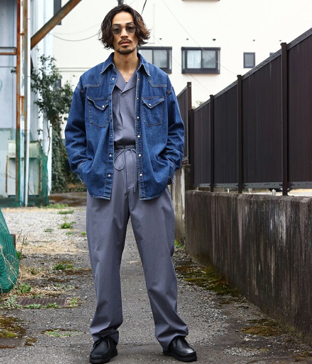 楽天市場 Remi Relief Navy Label レミレリーフ ネイビーレーベル デニムシャツ デニム ロングスリーブシャツ ウエスタンシャツ インディゴ メンズ トップス 長袖シャツ リラックスウェア Arknets アークネッツ限定 アークネッツ Rnak Std Rea 楽天市場 Remi Relief Navy Label レミレリーフ ネイビーレーベル デニムシャツ デニム ロングスリーブシャツ ウエスタンシャツ インディゴ メンズ トップス 長袖シャツ リラックスウェア Arknets アークネッツ限定 アークネッツ Rnak Std Rea