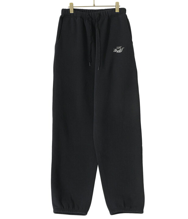 楽天市場】東洋エンタープライズ GOLD : LOOPWHEEL SWEAT EASY PANTS 
