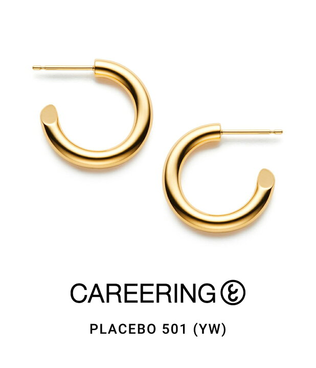 楽天市場】CAREERING : PLACEBO 501 (YW) : PLACEBO-501-YW [NOA][D 