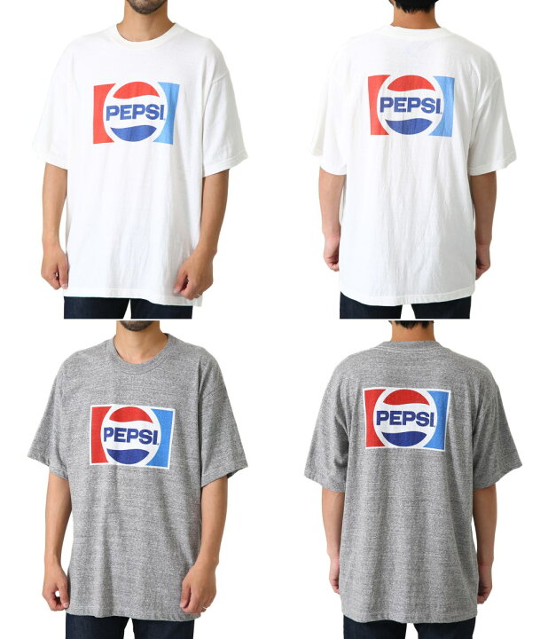 楽天市場 Jackson Matisse ジャクソン マティス Pepsi X Jacksonmatisse Logo Tee 全2色 ペプシ ロゴtee Tシャツ 半袖 トップス カットソー メンズ Jmaw053 Std 宅急便コンパクト ａｒｋｎｅｔｓ