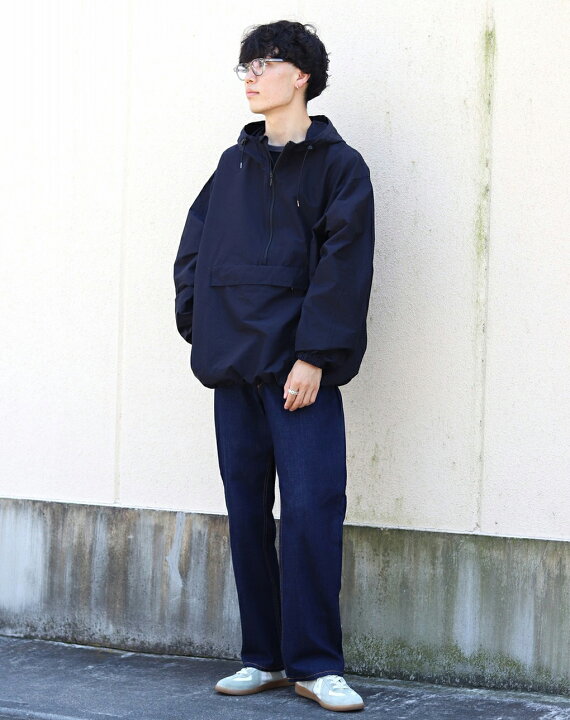 楽天市場】marka : SHOE CUT JEANS - organic cotton 12oz denim 