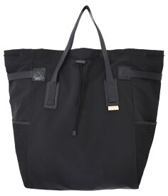 【送料無料】Hender Scheme / エンダースキーマ : functional tote bag : ファンクショントートバッグ レザー バッグ カバン 鞄 メンズ レディース ユニセックス シンプル ユニーク プレゼント ギフト 2WAY : fl-rb-ftt【BJB】【COR】【BJB】