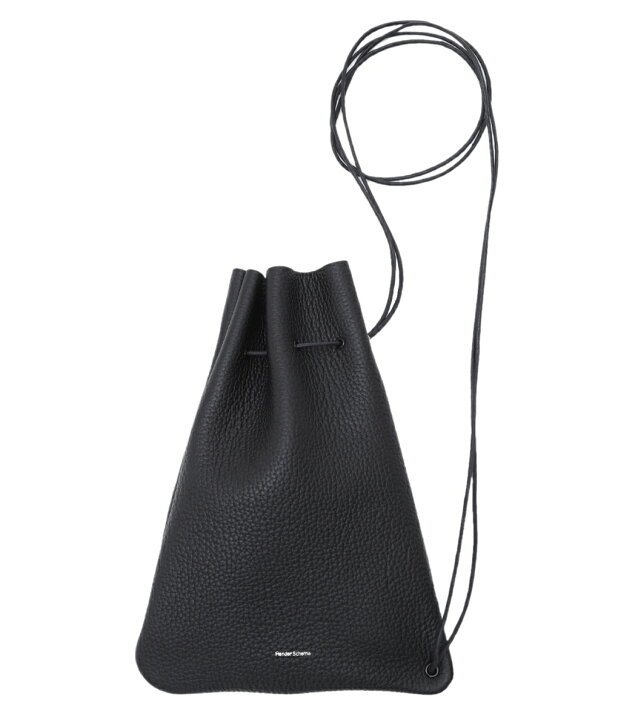 楽天市場】Hender Scheme : zacc / 全3色 : ol-rb-zac[COR][DEA][BJB 