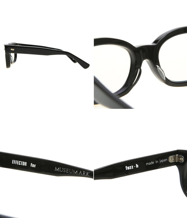 楽天市場】[送料無料]EFFECTOR : 別注 FUZZ H (調光レンズ) : ONLYARK 