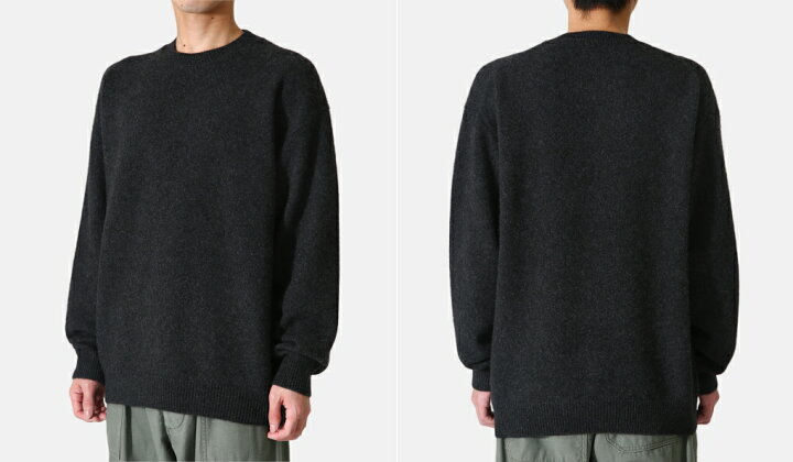 楽天市場】東洋エンタープライズ GOLD : PURE CASHMERE KNIT CREW NECK 