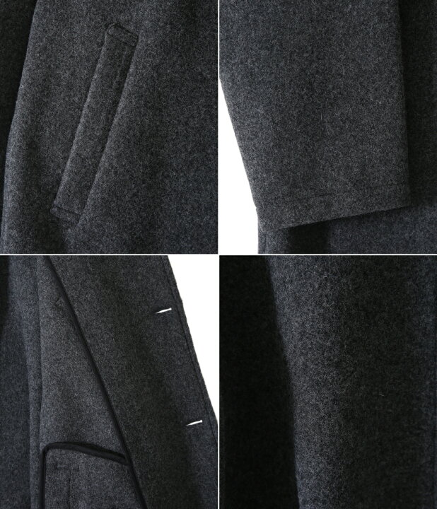 楽天市場 ウインターキャンペーン Danton ダントン レディース Work Coat 全3色 ワークコート コート アウター ウールモッサ ウール ウールコート 秋冬 レディース ビッグサイズ Dt A0011 Dea ａｒｋｎｅｔｓ