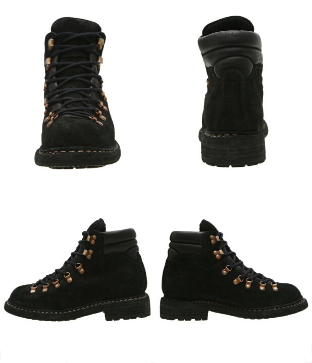 楽天市場】[送料無料]GUIDI : 19 HICKING BOOTS BUFFALO REVERSE : 19 