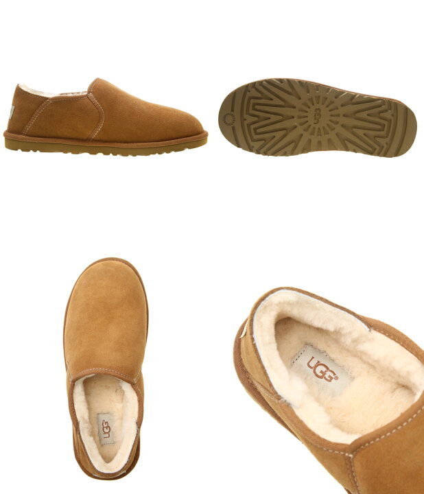 楽天市場】UGG : Kenton / 全3色 : 3010[PIE][DEA][REA][U 