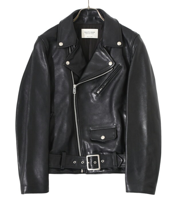 楽天市場】beautiful people : [レディース]vintage leather THE/ a 