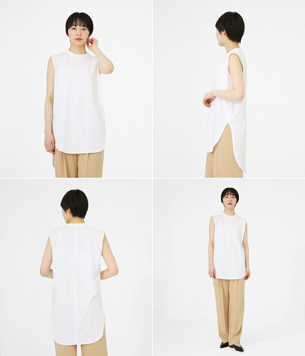 楽天市場】[送料無料]ATON : [レディース]18/- SUVIN AIR SPINNING  