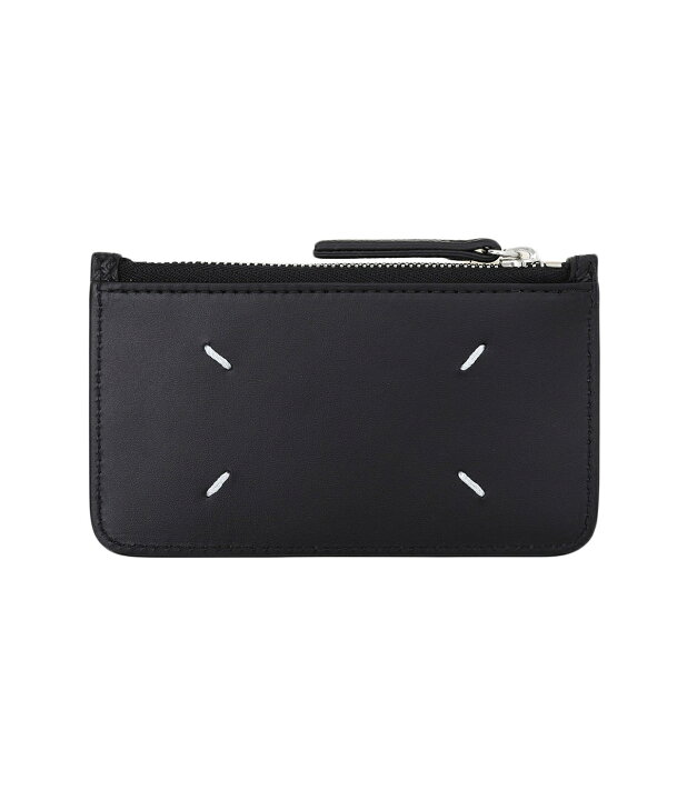 楽天市場】Maison Margiela : ZIP CARD HOLDER : SA1VX0008-P4745[RIP 