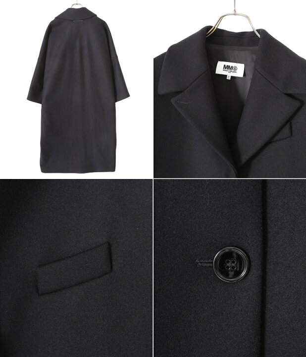 楽天市場】【送料無料】MM6 Maison Margiela / エムエムシックス 
