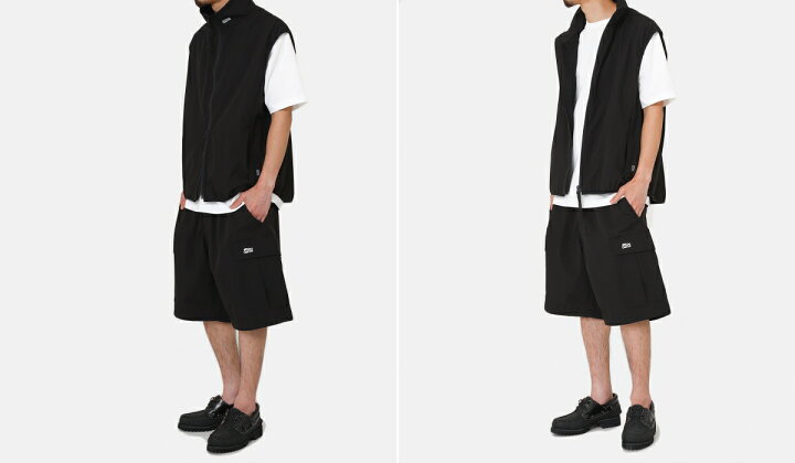 楽天市場】[SALE]Abu Garcia : 別注 Cargo shorts : ONLYARK-0-3004 