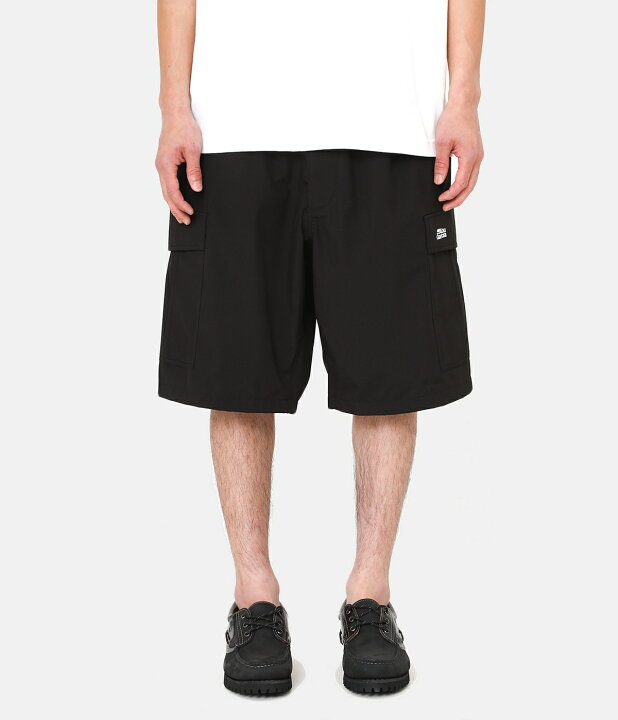 楽天市場】[SALE]Abu Garcia : [ONLY ARK]別注 Cargo shorts : ONLYARK 