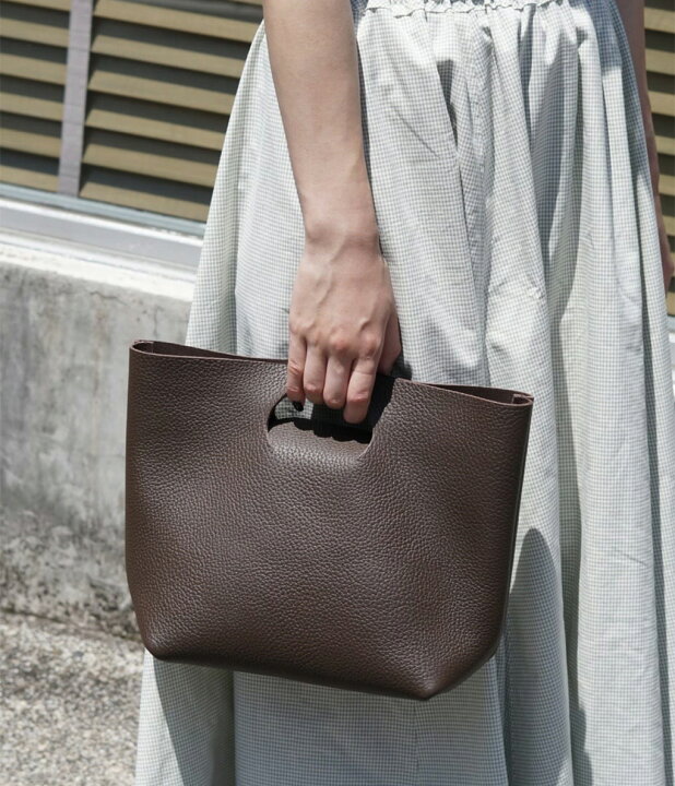 楽天市場】Hender Scheme : not eco bag medium / 全3色 : mj-rb-nem  