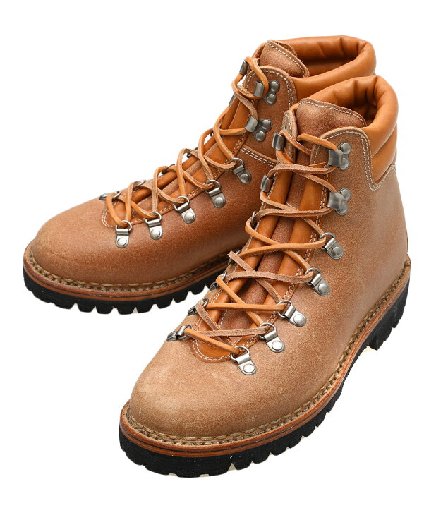 楽天市場】Vinci : Mountain Boot / 全3色 : VINCI-19[STD 