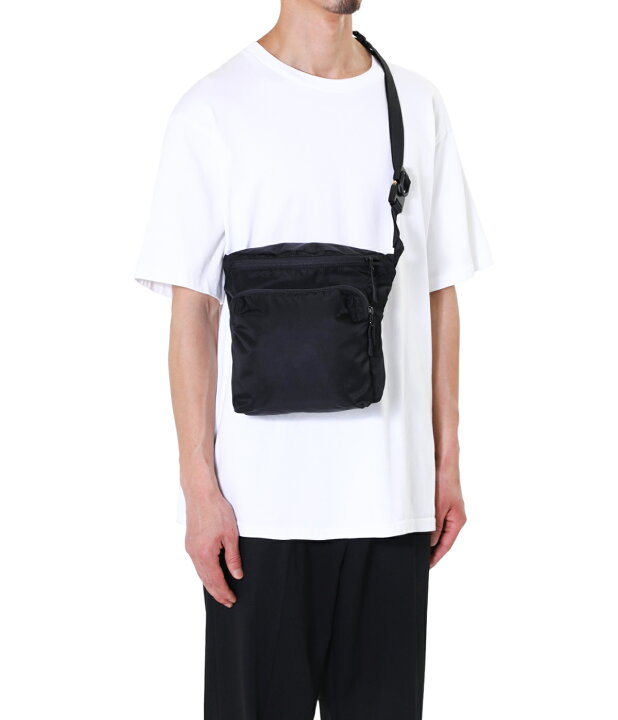 楽天市場】[送料無料]BAGJACK : 別注 hipbag DP for ARKnets : 11967 