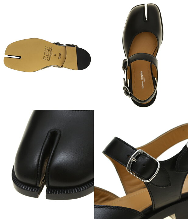 楽天市場】[SALE]Maison Margiela : [レディース]SANDAL : S58WP0249 