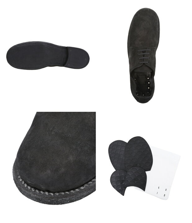 楽天市場】GUIDI : LOWLACE SHOES-CORDVAN : 992-LOWLACE-CORDVAN[RIP 