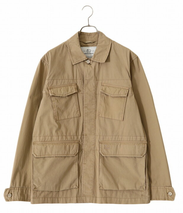 楽天市場】【クーポン配布中】WOOLRICH / ウールリッチ : CREW FIELD 