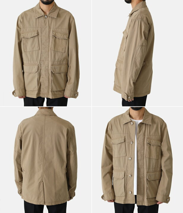 楽天市場】【クーポン配布中】WOOLRICH / ウールリッチ : CREW FIELD 