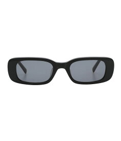 A.D.S.R. / エーディーエスアール : REVELL Ex Black & Shiny Black : REVELL レヴェル レベル エーディーエスアール ADSR サングラス アイウェア 眼鏡 : REVELL01【WAX】