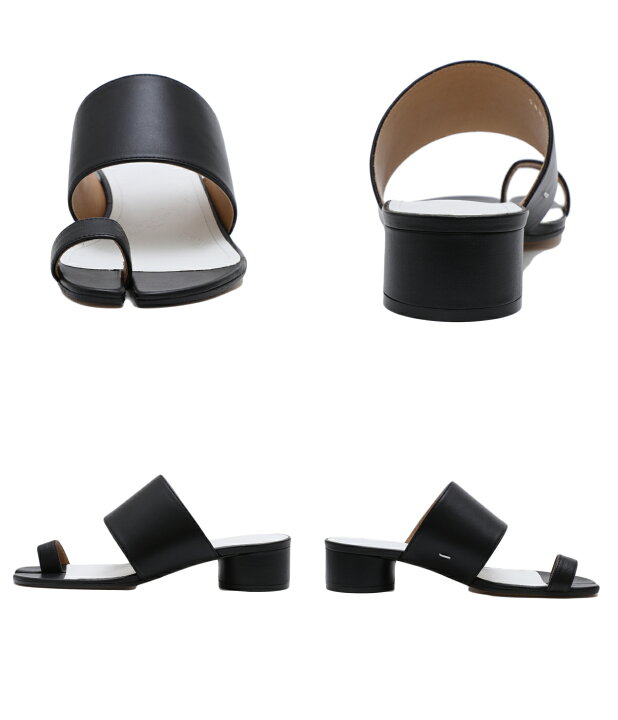楽天市場】[SALE]Maison Margiela : [レディース]HANNAH MULES LOW 