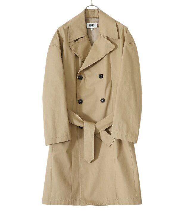 楽天市場】MM6 Maison Margiela / エムエムシックス メゾンマルジェラ 