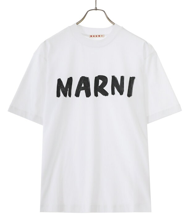 楽天市場】[SALE]MARNI : [レディース]T-SHIRT / 全2色 : THJET49EPH  